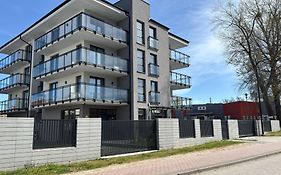 Baltic Stay